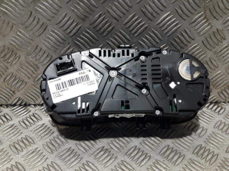 Photo pièce auto