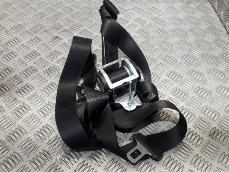 Ceinture avant droit