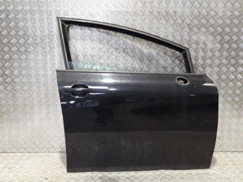 Porte avant droit