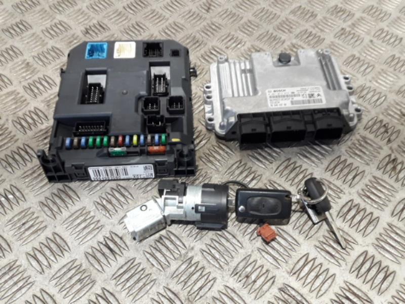 Kit de demarrage