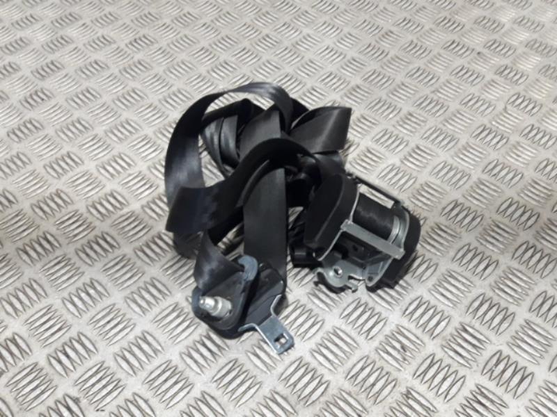Ceinture avant droit
