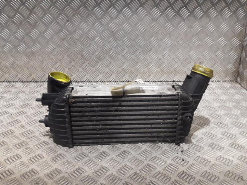 Echangeur air (Intercooler)