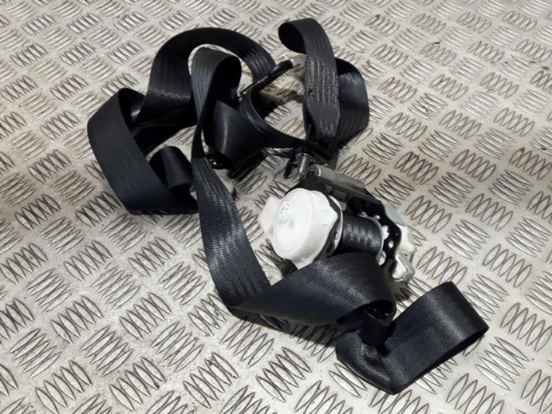 Ceinture avant gauche