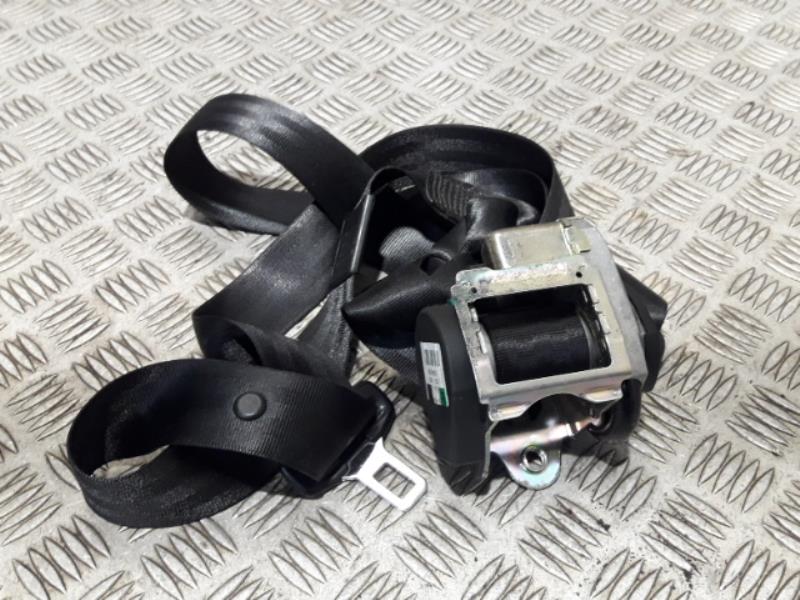 Ceinture avant droit