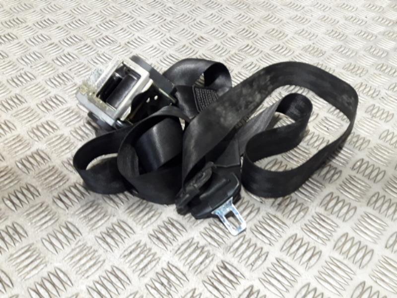 Ceinture avant gauche