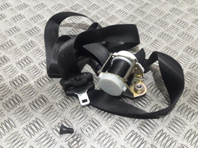 Ceinture avant gauche