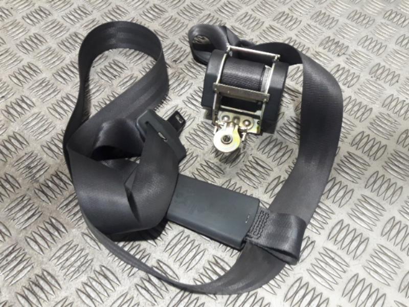 Ceinture avant droit