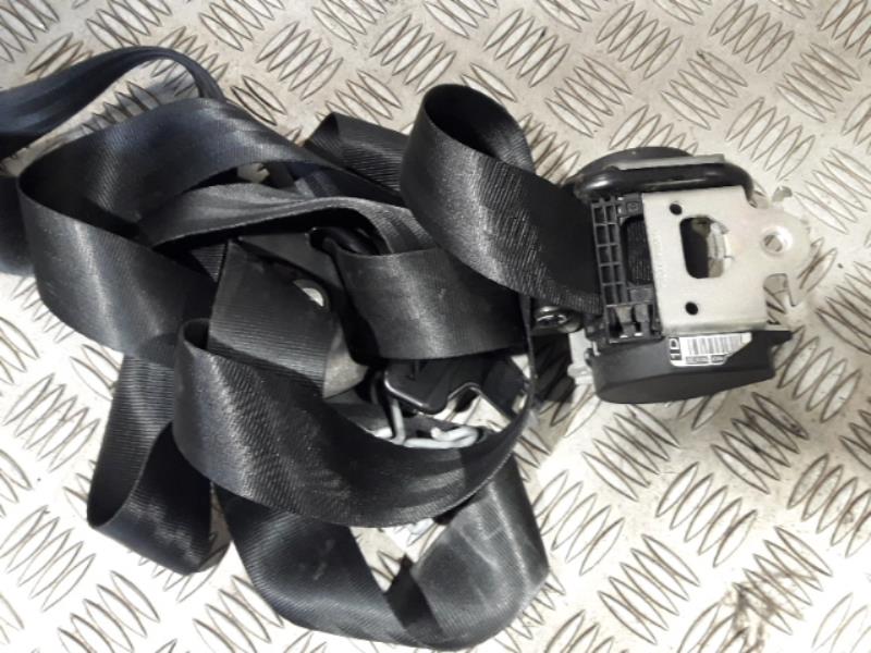 Ceinture avant droit