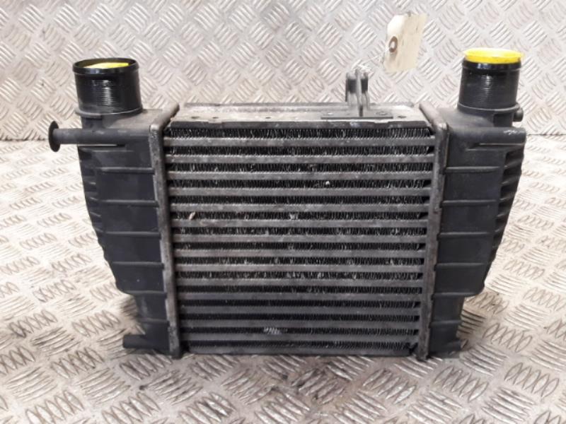 Echangeur air (Intercooler)