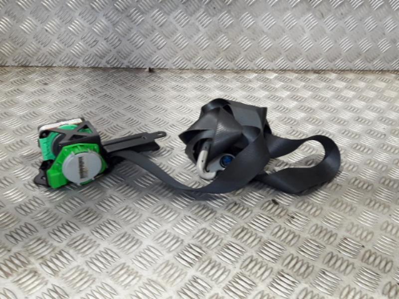 Ceinture avant gauche