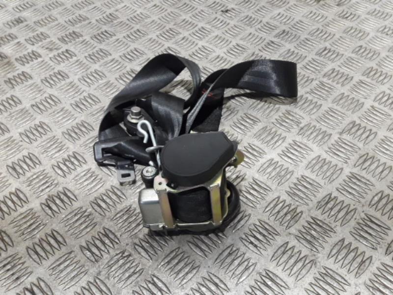 Ceinture avant droit