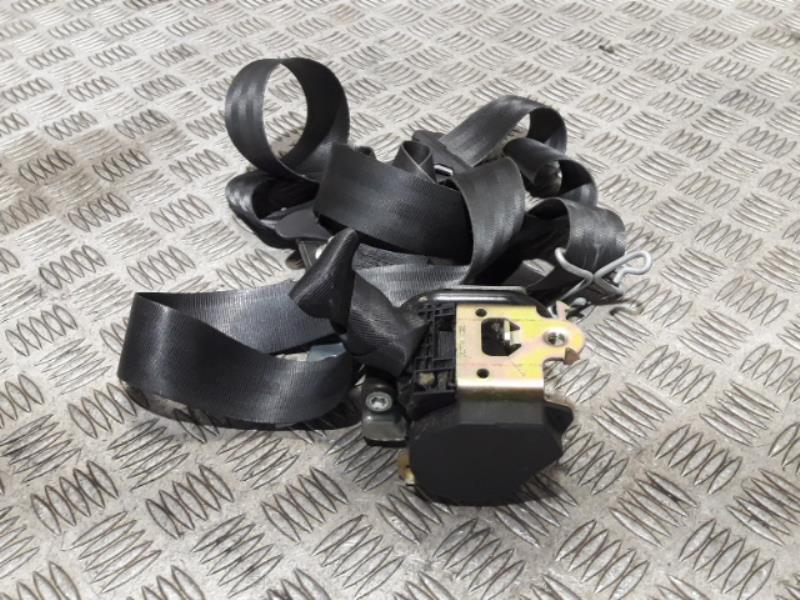 Ceinture avant gauche