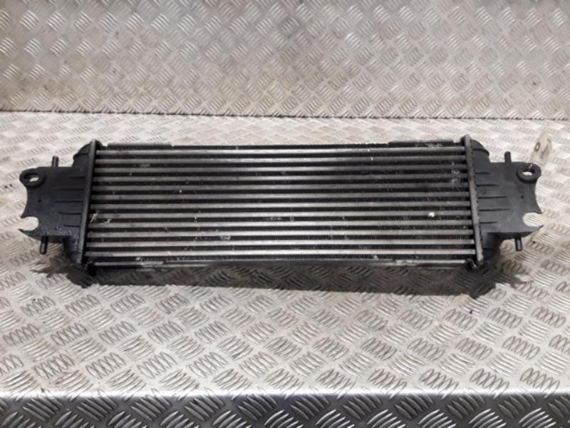 Echangeur air (Intercooler)