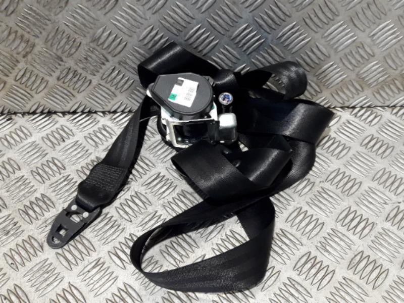 Ceinture avant droit