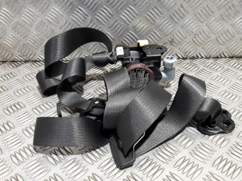 Ceinture avant droit