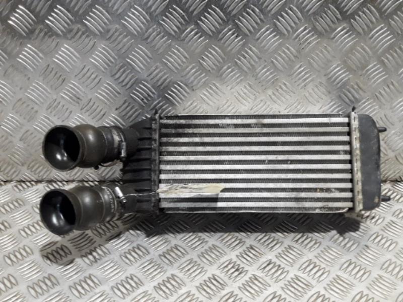 Echangeur air (Intercooler)