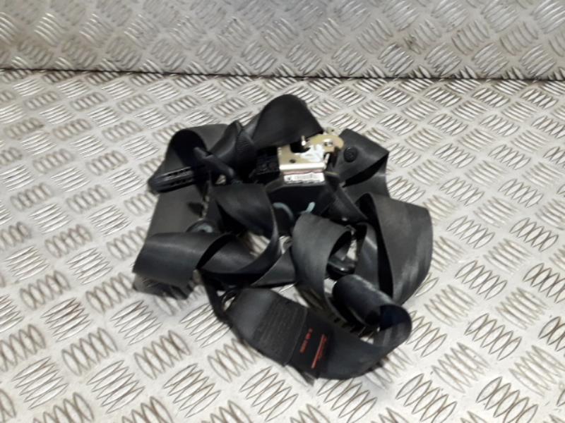 Ceinture avant gauche