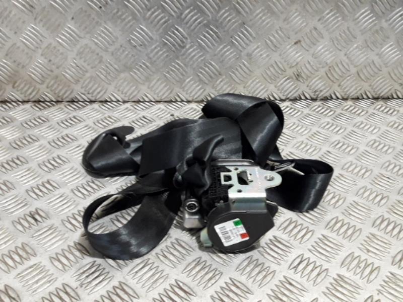 Ceinture avant droit