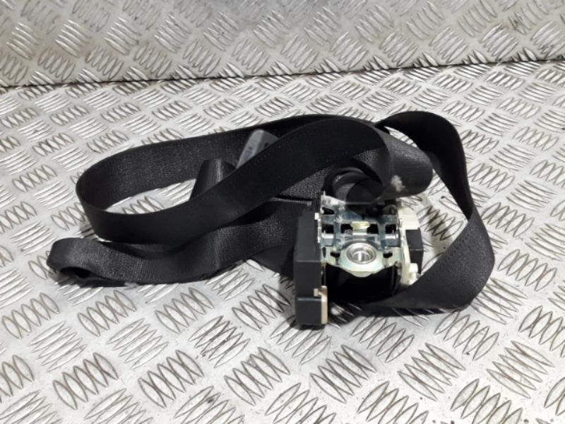 Ceinture avant gauche