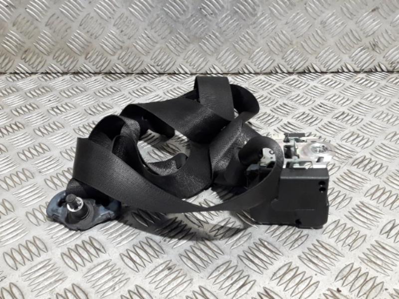 Ceinture avant droit
