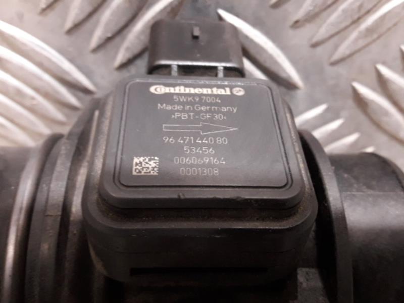 Debitmetre