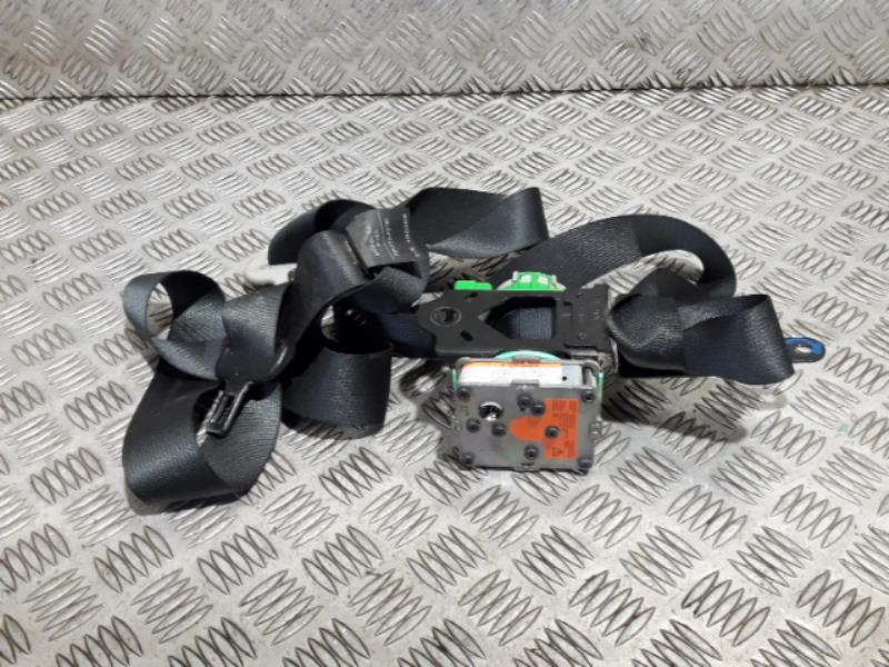 Ceinture avant droit