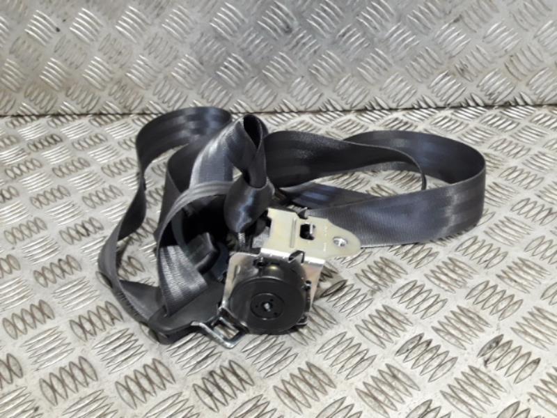 Ceinture avant gauche