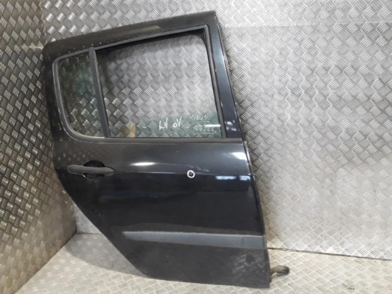 Porte arriere droit