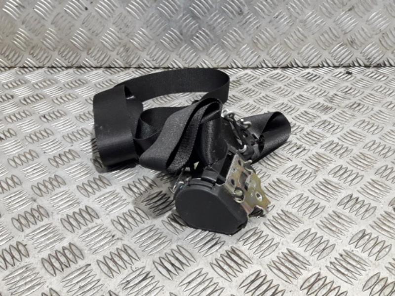 Ceinture avant droit