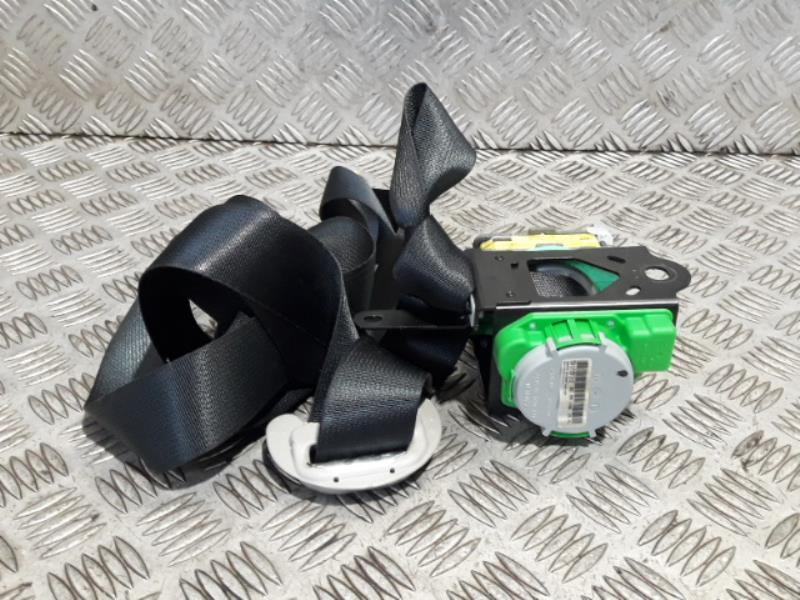 Ceinture avant droit