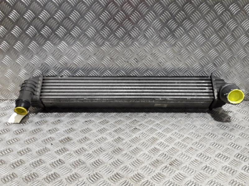Echangeur air (Intercooler)