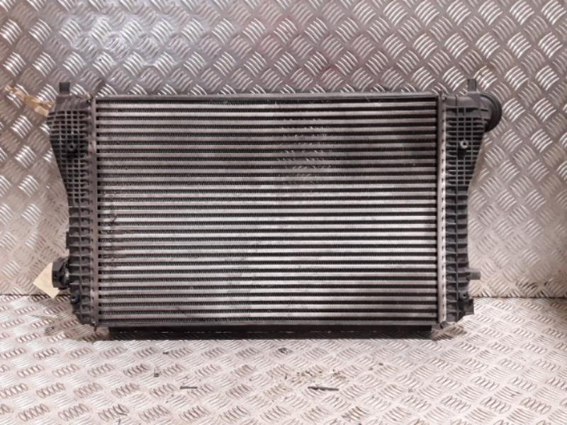 Echangeur air (Intercooler)