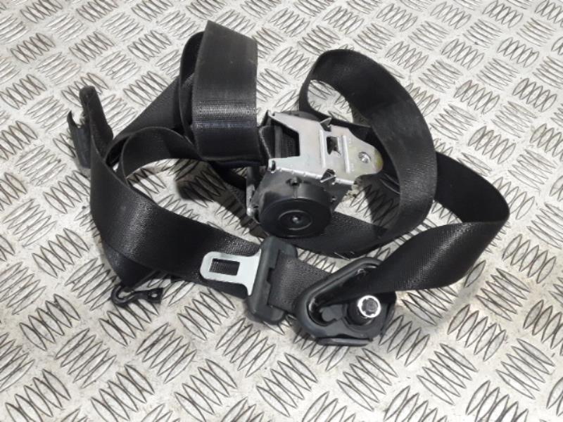 Ceinture avant gauche