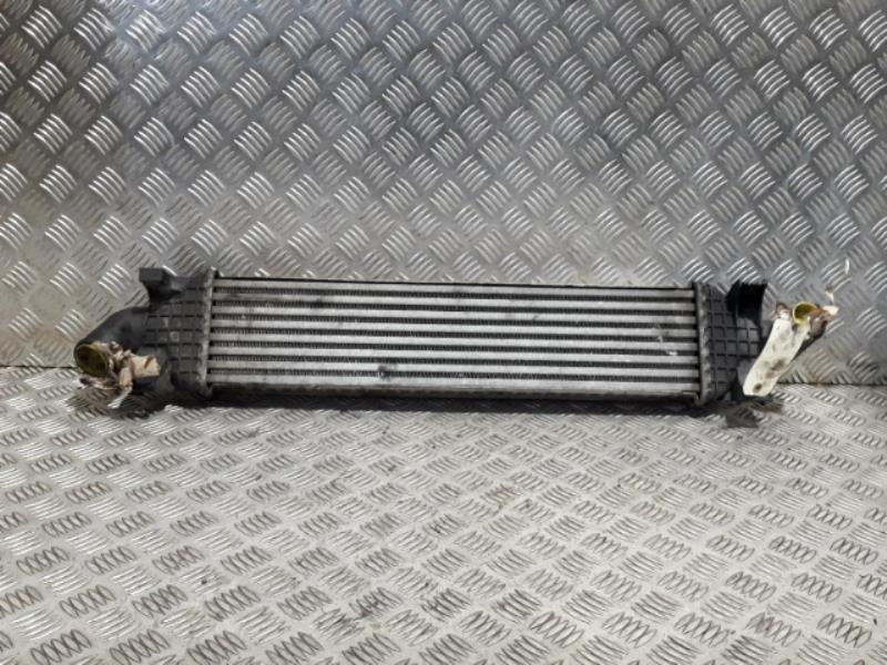 Echangeur air (Intercooler)