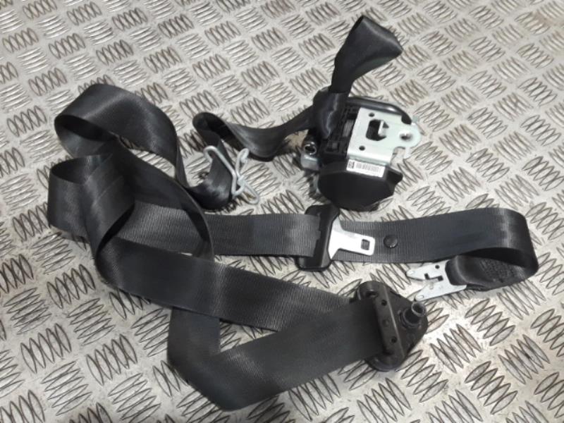 Ceinture avant droit