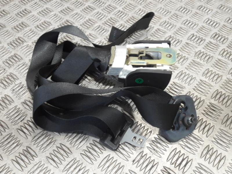 Ceinture avant droit