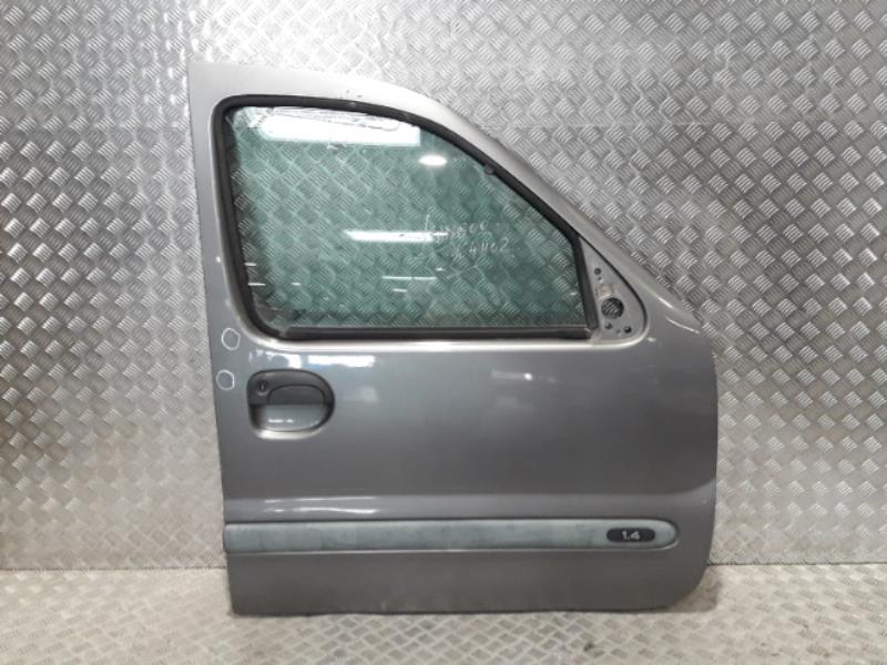 Porte avant droit