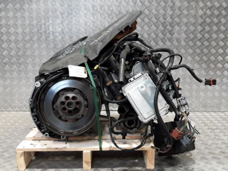 Moteur