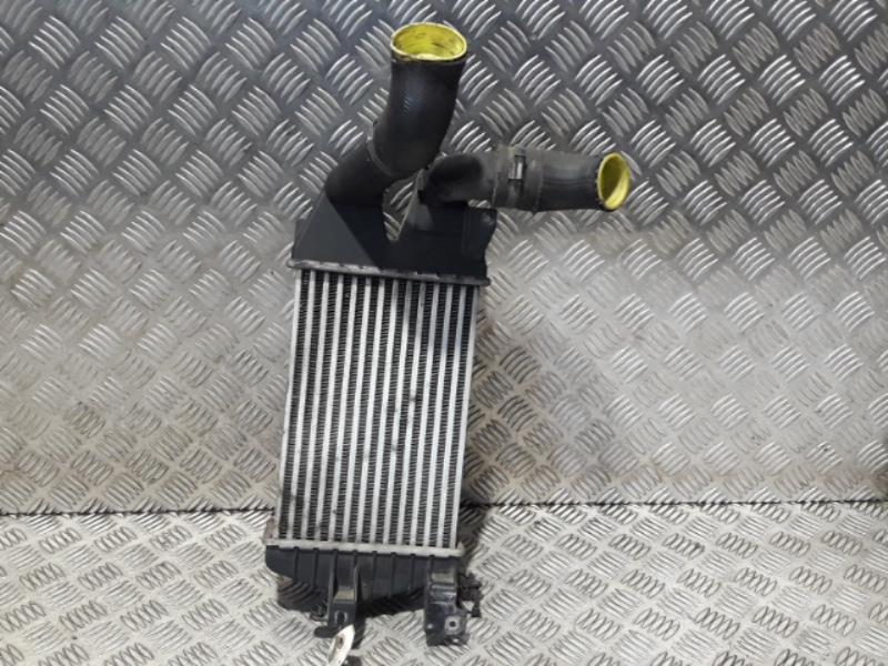 Echangeur air (Intercooler)
