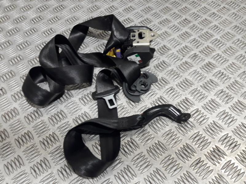 Ceinture avant droit
