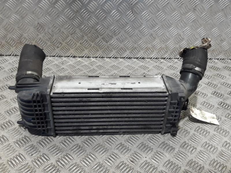 Echangeur air (Intercooler)