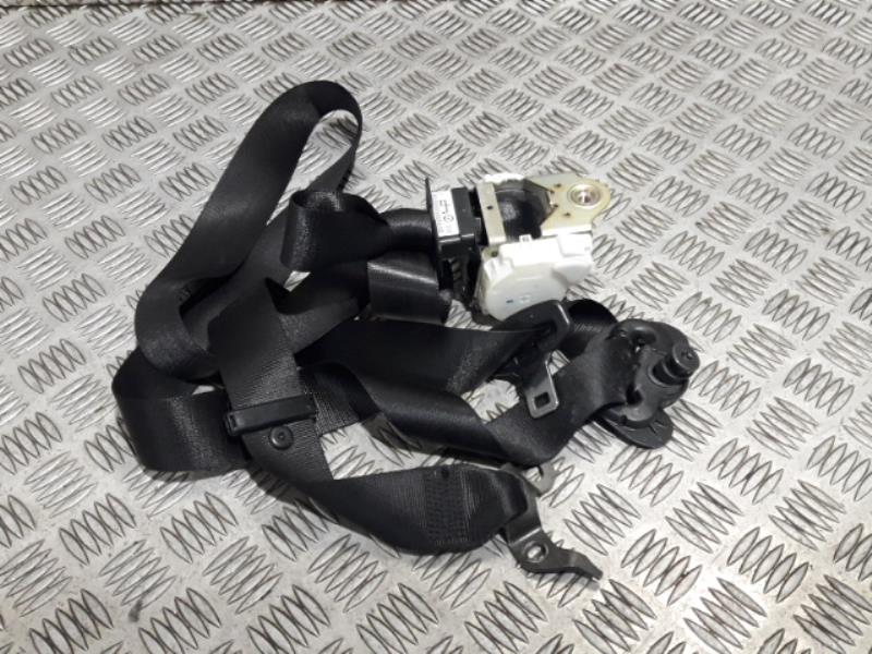 Ceinture avant droit