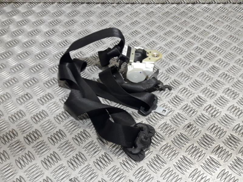 Ceinture avant gauche