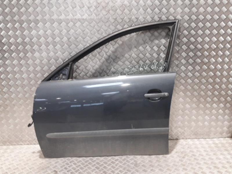 Porte avant gauche