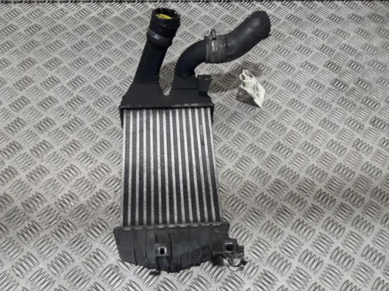 Echangeur air (Intercooler)