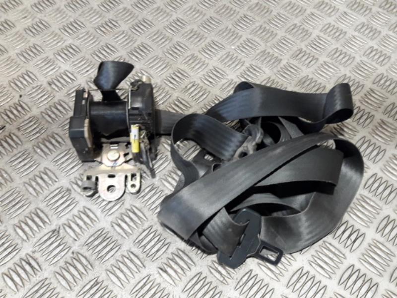 Ceinture avant droit