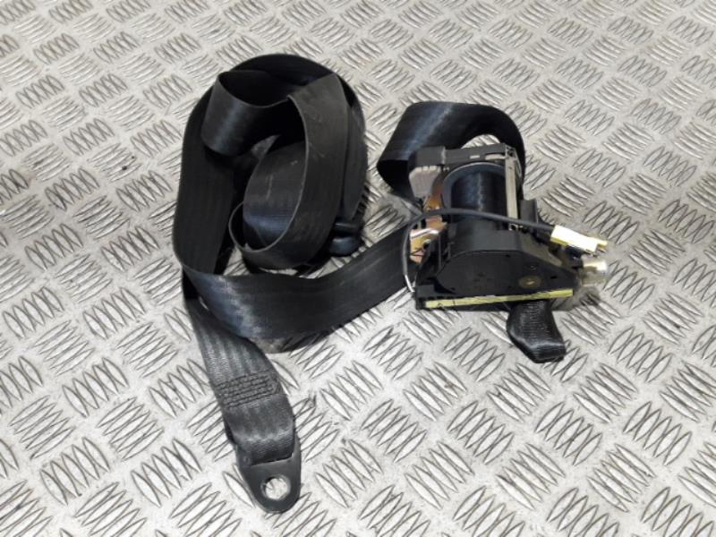 Ceinture avant gauche