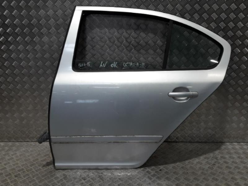 Porte arriere gauche