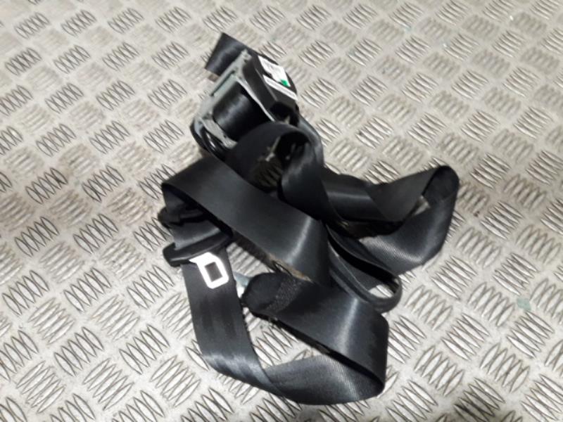 Ceinture avant droit