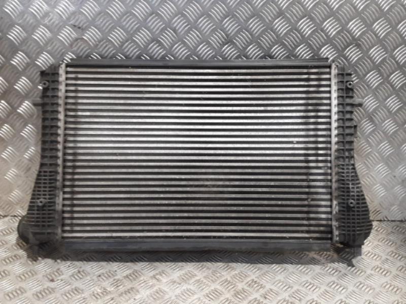 Echangeur air (Intercooler)